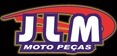 Logomarca JLM Motos