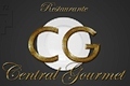 Logomarca Central Gourmet