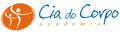 Logomarca Academia Cia do Corpo