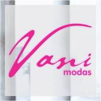 Logomarca Vani Modas